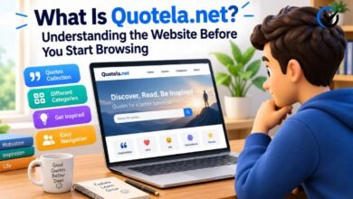 Quotela.net