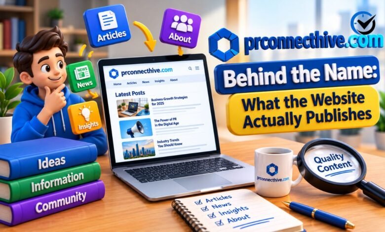 prconnecthive com