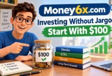 Money6x.com