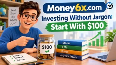 Money6x.com