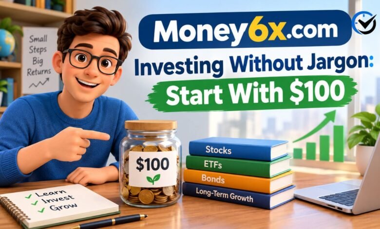 Money6x.com