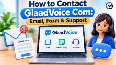 GlaadVoice Com