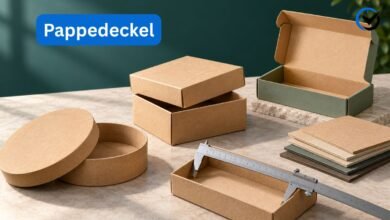 Pappedeckel