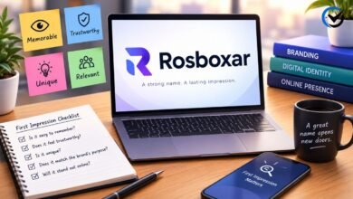 Rosboxar