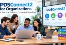 PDSConnect2