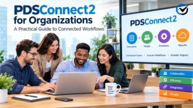 PDSConnect2