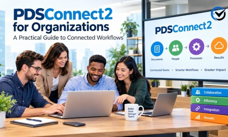 PDSConnect2