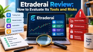 Etraderai