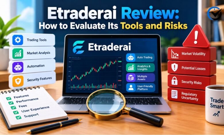 Etraderai