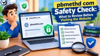 pbmethd com