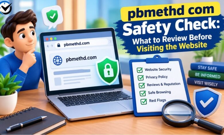 pbmethd com