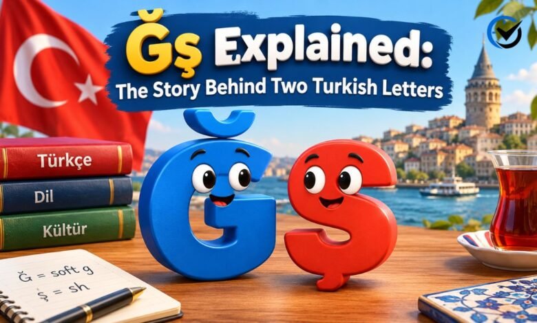 Ğş