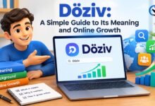 Döziv