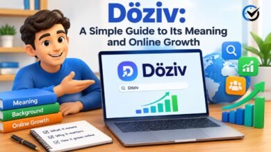 Döziv