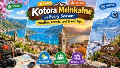 Kotora Melnkalne