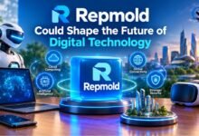 Repmold