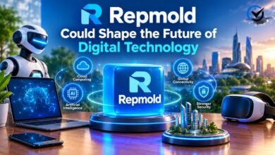 Repmold