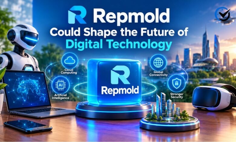 Repmold