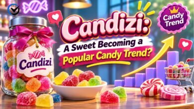 Candizi