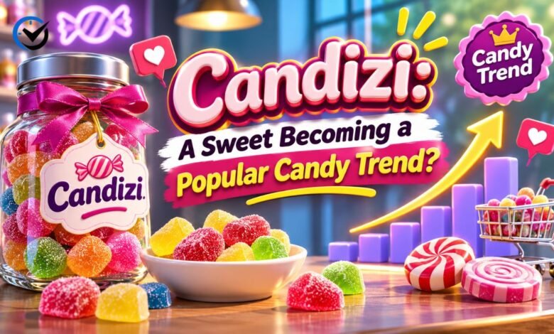 Candizi