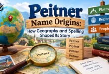 Peitner