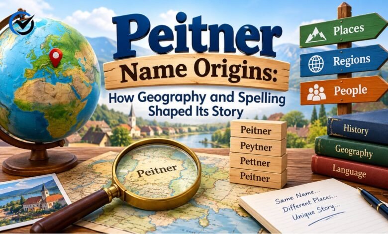 Peitner