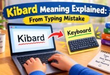 Kibard