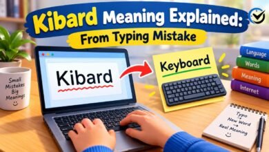 Kibard