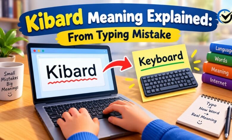 Kibard