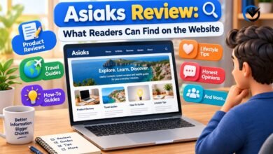 Asiaks