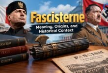 Fascisterne