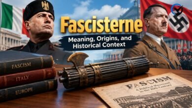 Fascisterne