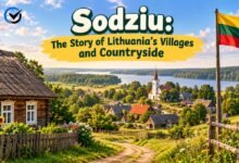 Sodziu