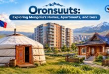 Oronsuuts