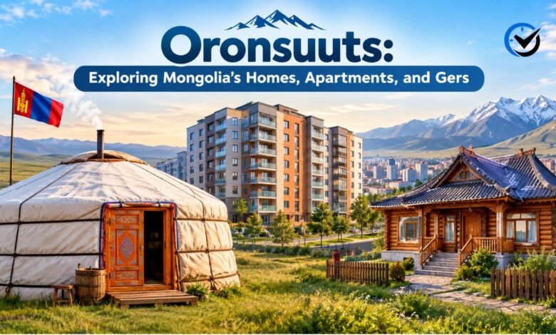 Oronsuuts