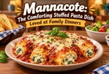 Mannacote