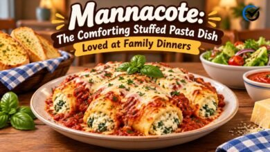 Mannacote