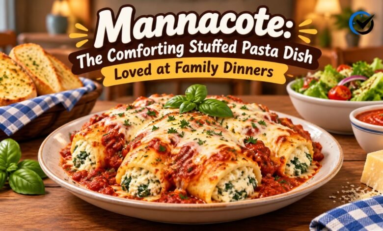 Mannacote