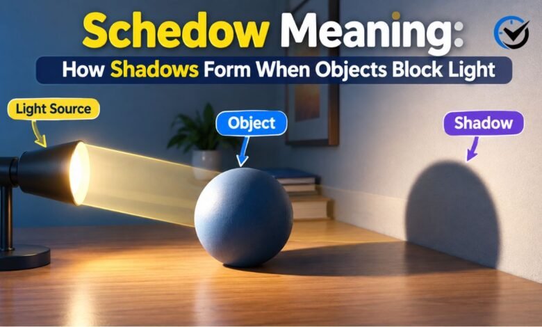 Schedow