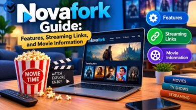 Novafork