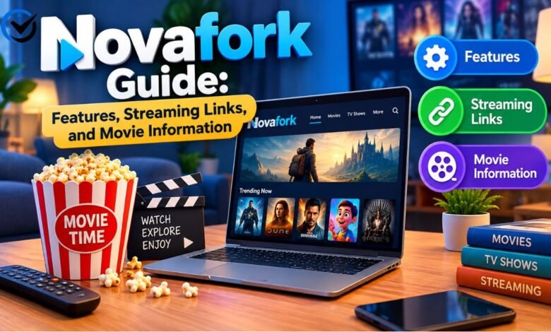 Novafork
