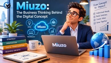 Miuzo