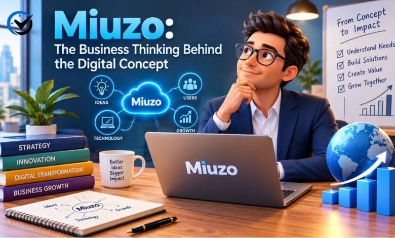 Miuzo