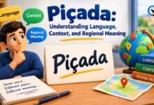 Piçada