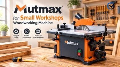 Mutmax