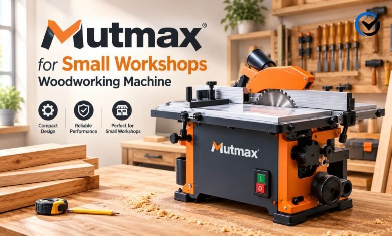 Mutmax