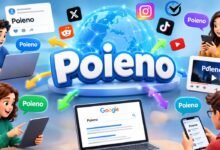 Poieno