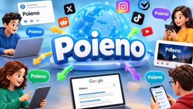 Poieno
