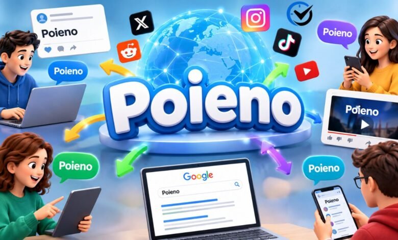 Poieno
