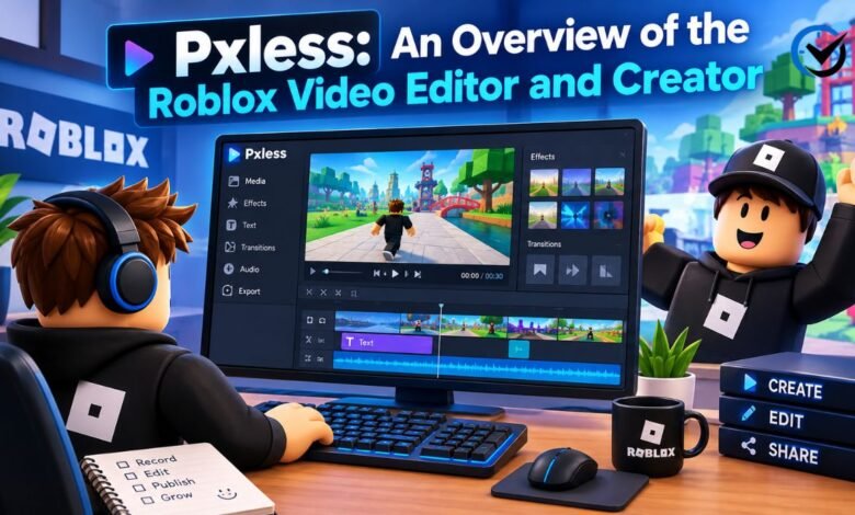 Pxless